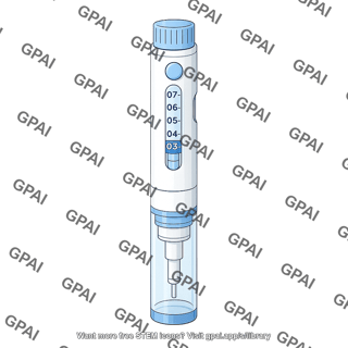 Autoinjector semaglutide