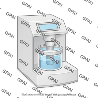 Cup horn sonicator generator