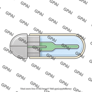 Osmotic minipump