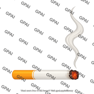 Cigarette