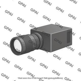 Video camera