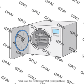 Autoclave machine