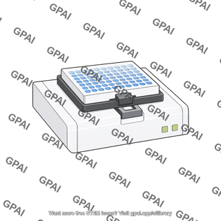 Xcelligence electronic microtiter plate 96 well
