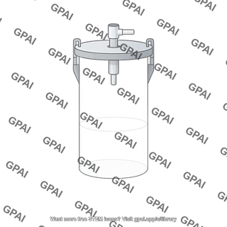 Plethysmography chamber aerosolization port