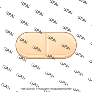 Trametinib tablet oval