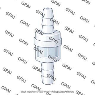 Hose filter