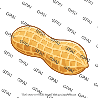 Peanut shell