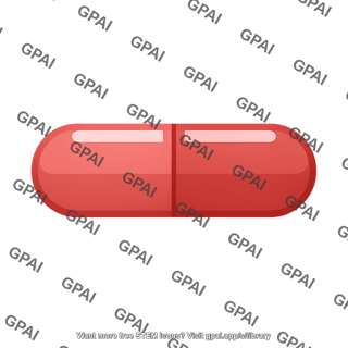 Dabrafenib pill 12