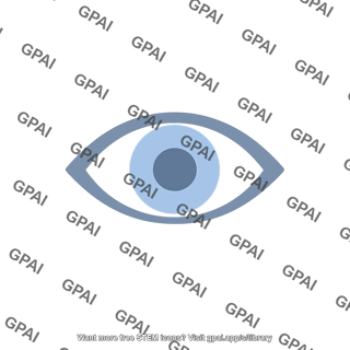 Eye symbol
