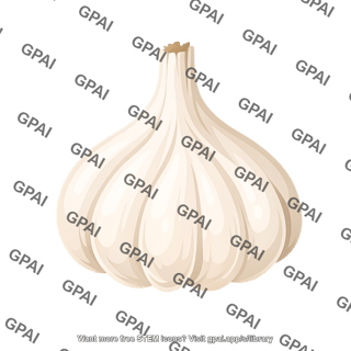 Garlic