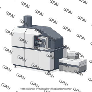 Mass spectrometer mrms
