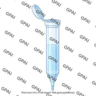 Gravity column oepn 1 4 liquid