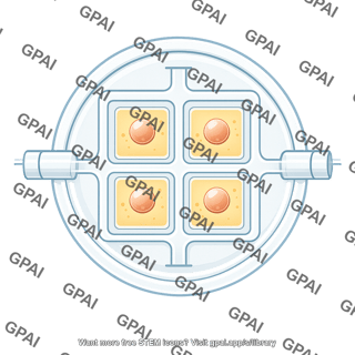 Microfluidic cell culture platform cellraft 67