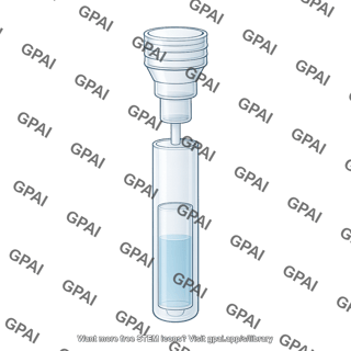 Centrifuge ultrafiltration tube floater tube post filtration