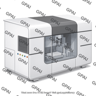 Spr system carterra lsa 298