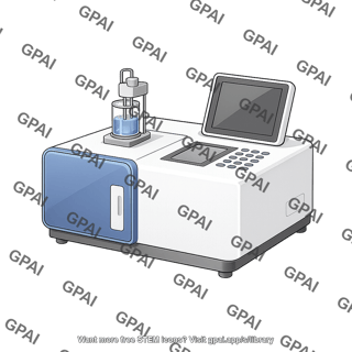 Micro viscometer