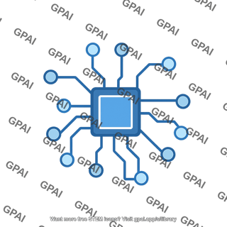Microchip 1 symbol