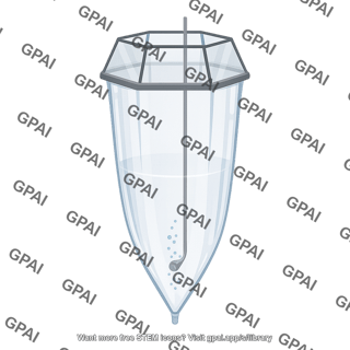 Mesocosm bag