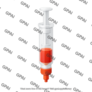 Truculture tube monovette syringe