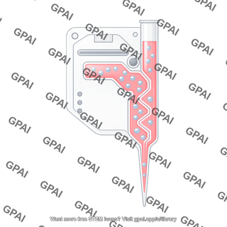 Cell counting cassette measurement