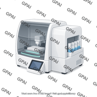 Automated droplet generator autodg