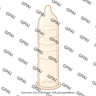 Condom male