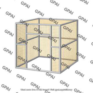 Faraday cage