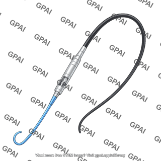 Heart pump impella