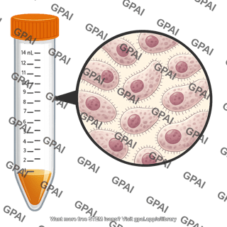 Tetrahymena in tube with callout 816