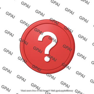 Question mark circle