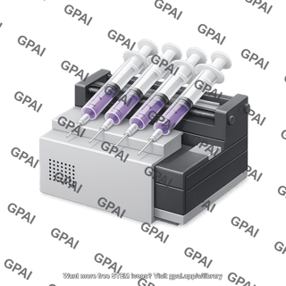 Syringe pump multi channel 34 view 389