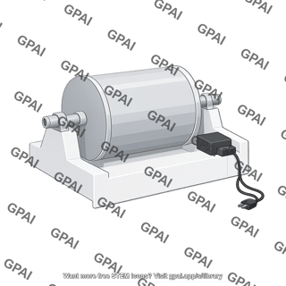 Goldberg drum 372