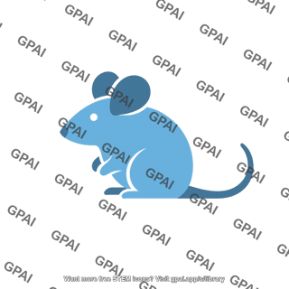 Mouse icon