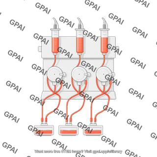 Ibidi pump system