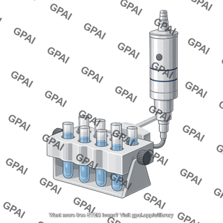 Ultrasonication device vialtweeter