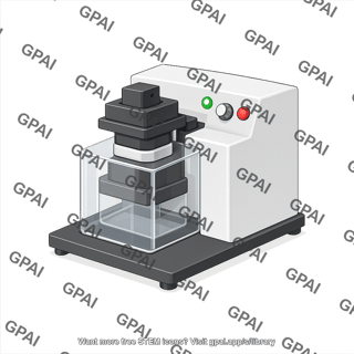 Dry pulverizer covaris cryoprep