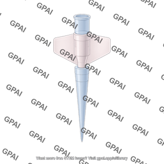 Angiocatheter tip