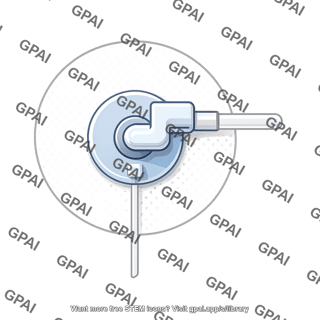 Cannula set 335