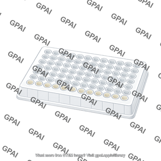 Diaplate 96 well top