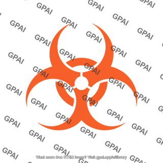 Ghs whmis bioharzardous infectious material