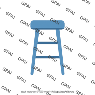 Stool symbol