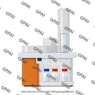 Liquid chromatography evosep one