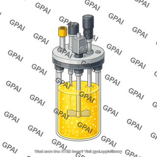 Bioreactor dasbox