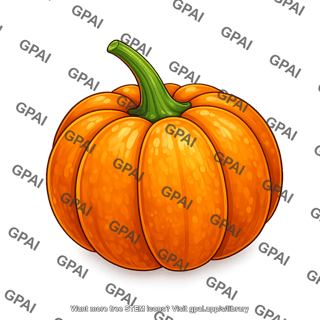 Pumpkin small