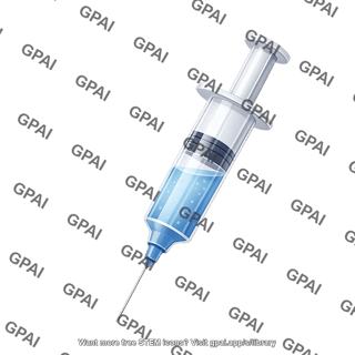 Syringe plunger