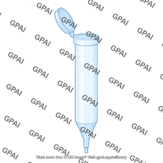 Gravity column oepn empty