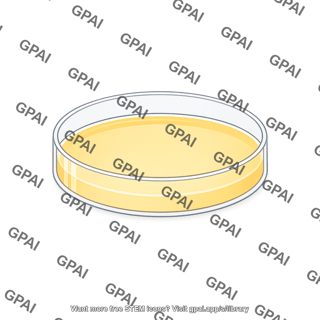 Petri dish 2