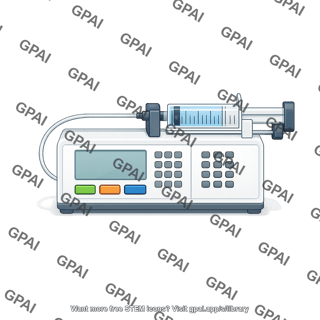 Syringe pump