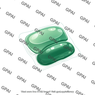 Washing capsule