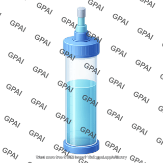 Cryogenic vial cellseal with needless access port 456